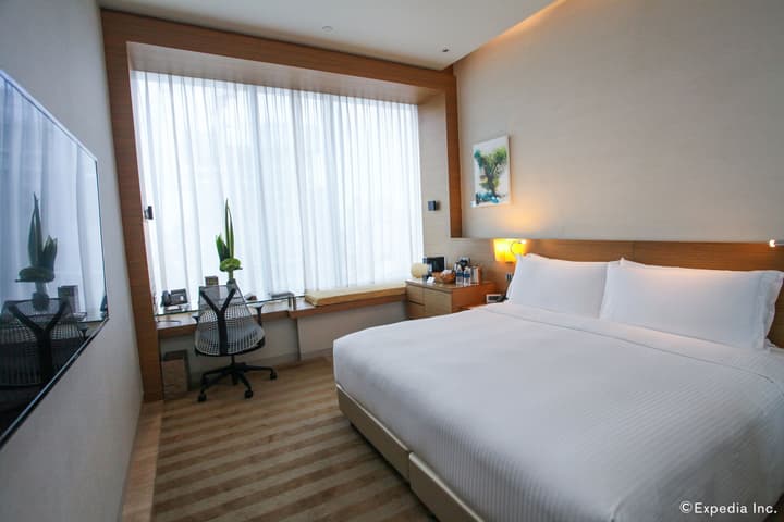 One Farrer Hotel