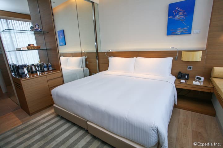 One Farrer Hotel
