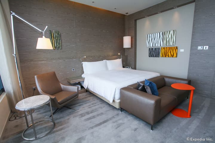 One Farrer Hotel