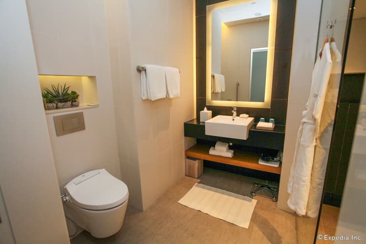 One Farrer Hotel