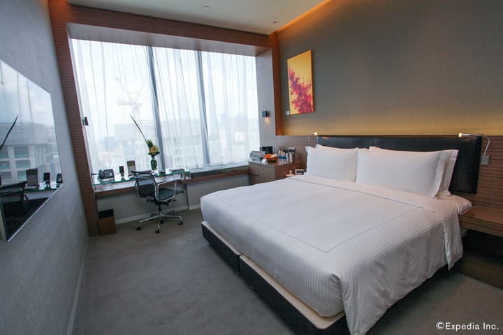 One Farrer Hotel