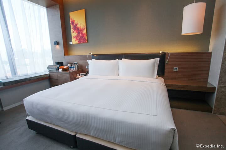 One Farrer Hotel