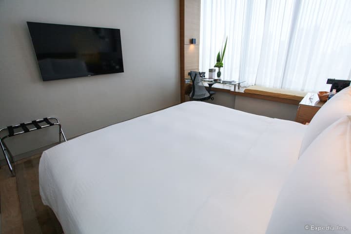 One Farrer Hotel