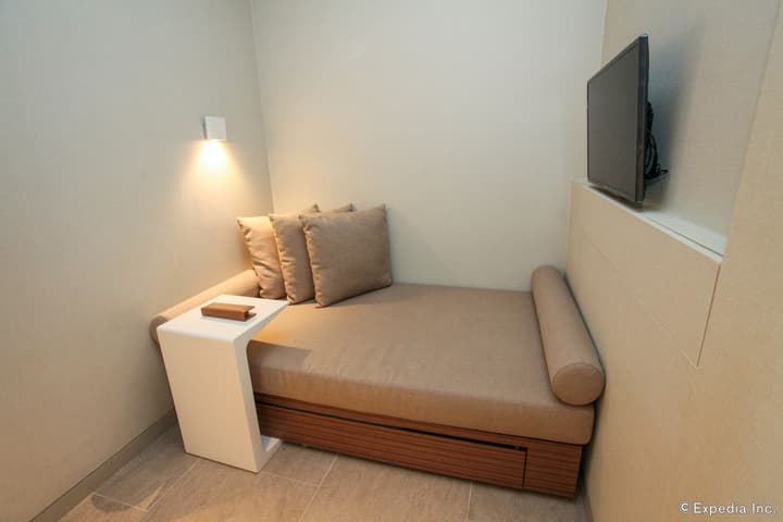 One Farrer Hotel