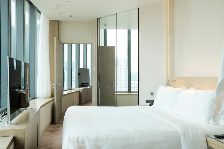 One Farrer Hotel