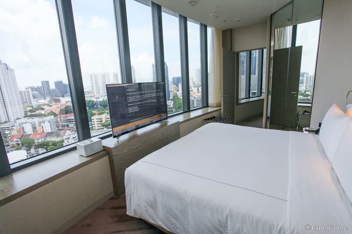 One Farrer Hotel