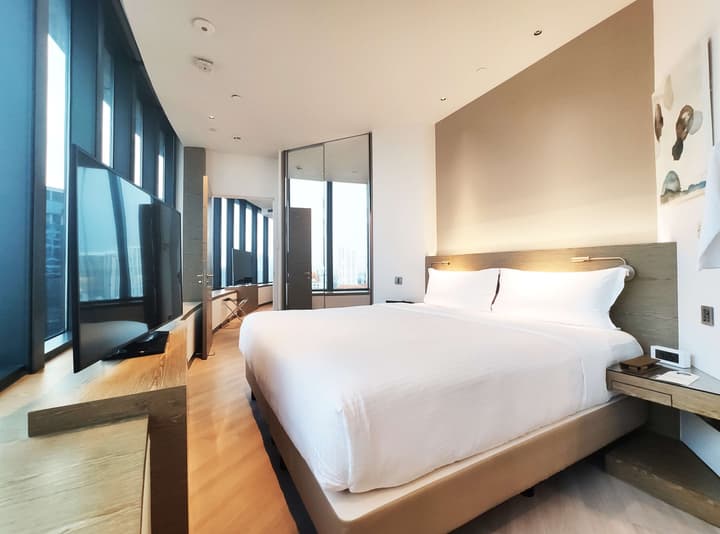 One Farrer Hotel