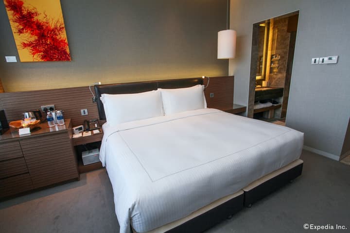 One Farrer Hotel