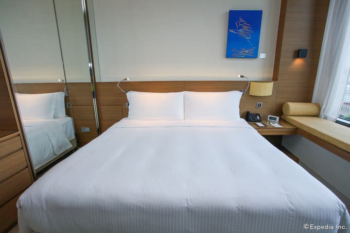 One Farrer Hotel