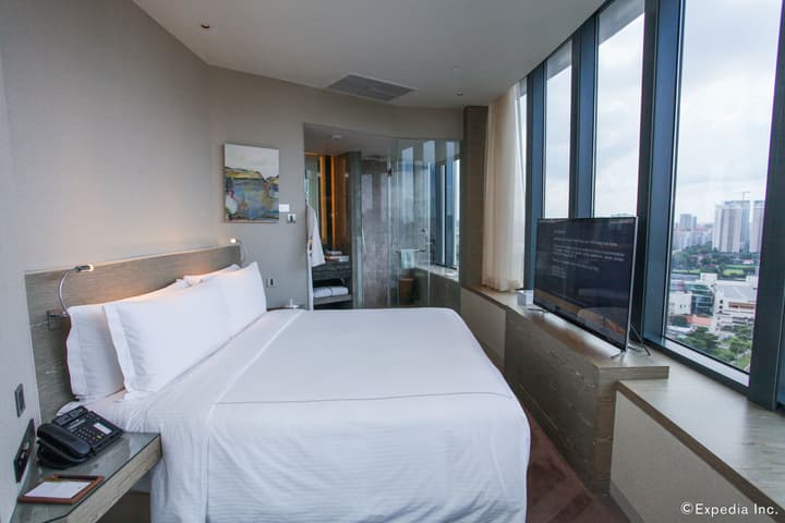 One Farrer Hotel