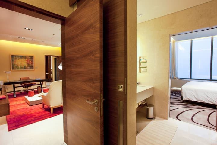 One Farrer Hotel