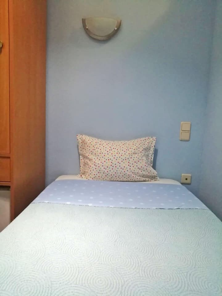 Residencial Vale Formoso