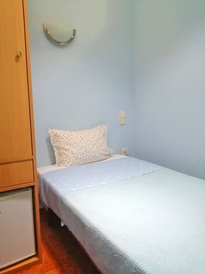 Residencial Vale Formoso