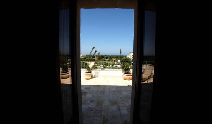 Casale del Murgese