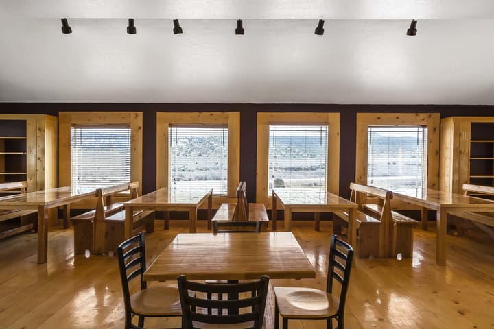 Quality Inn Panguitch near Bryce Canyon