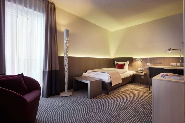 bigBOX ALLGÄU Hotel, WorldHotels Distinctive