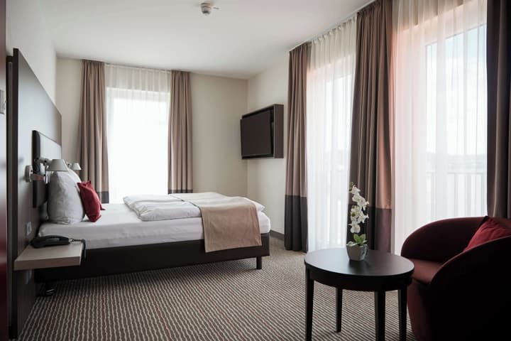 bigBOX ALLGÄU Hotel, WorldHotels Distinctive