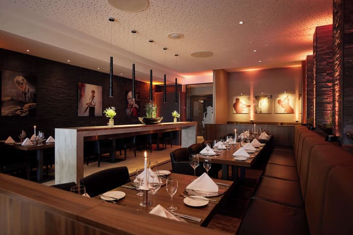 bigBOX ALLGÄU Hotel, WorldHotels Distinctive