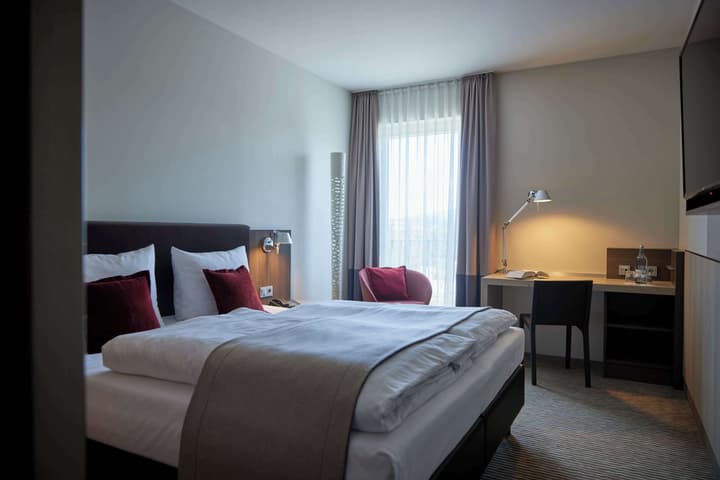 bigBOX ALLGÄU Hotel, WorldHotels Distinctive