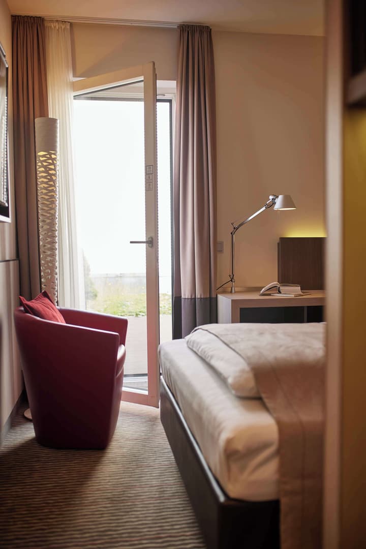 bigBOX ALLGÄU Hotel, WorldHotels Distinctive