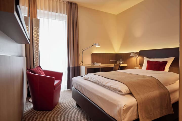bigBOX ALLGÄU Hotel, WorldHotels Distinctive
