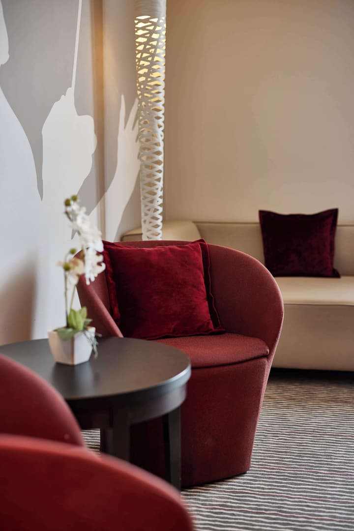bigBOX ALLGÄU Hotel, WorldHotels Distinctive
