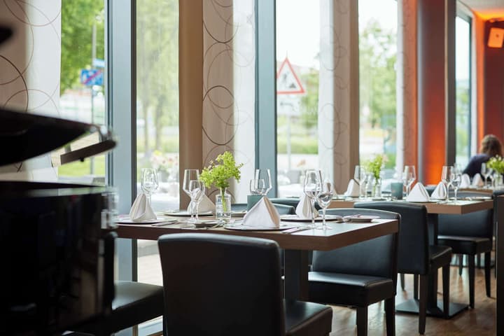 bigBOX ALLGÄU Hotel, WorldHotels Distinctive