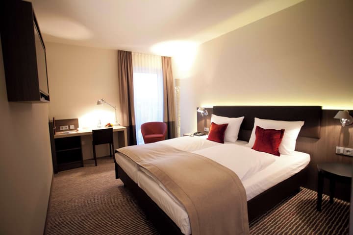 bigBOX ALLGÄU Hotel, WorldHotels Distinctive