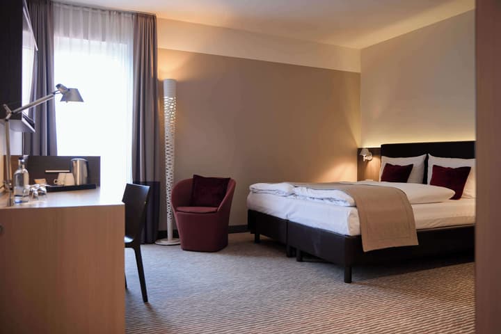 bigBOX ALLGÄU Hotel, WorldHotels Distinctive
