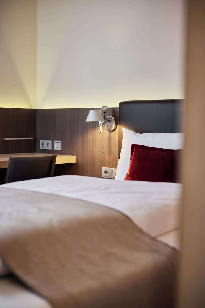 bigBOX ALLGÄU Hotel, WorldHotels Distinctive