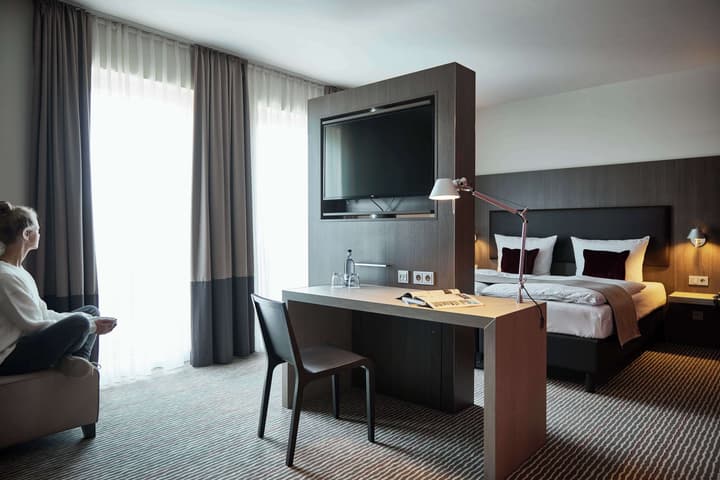 bigBOX ALLGÄU Hotel, WorldHotels Distinctive