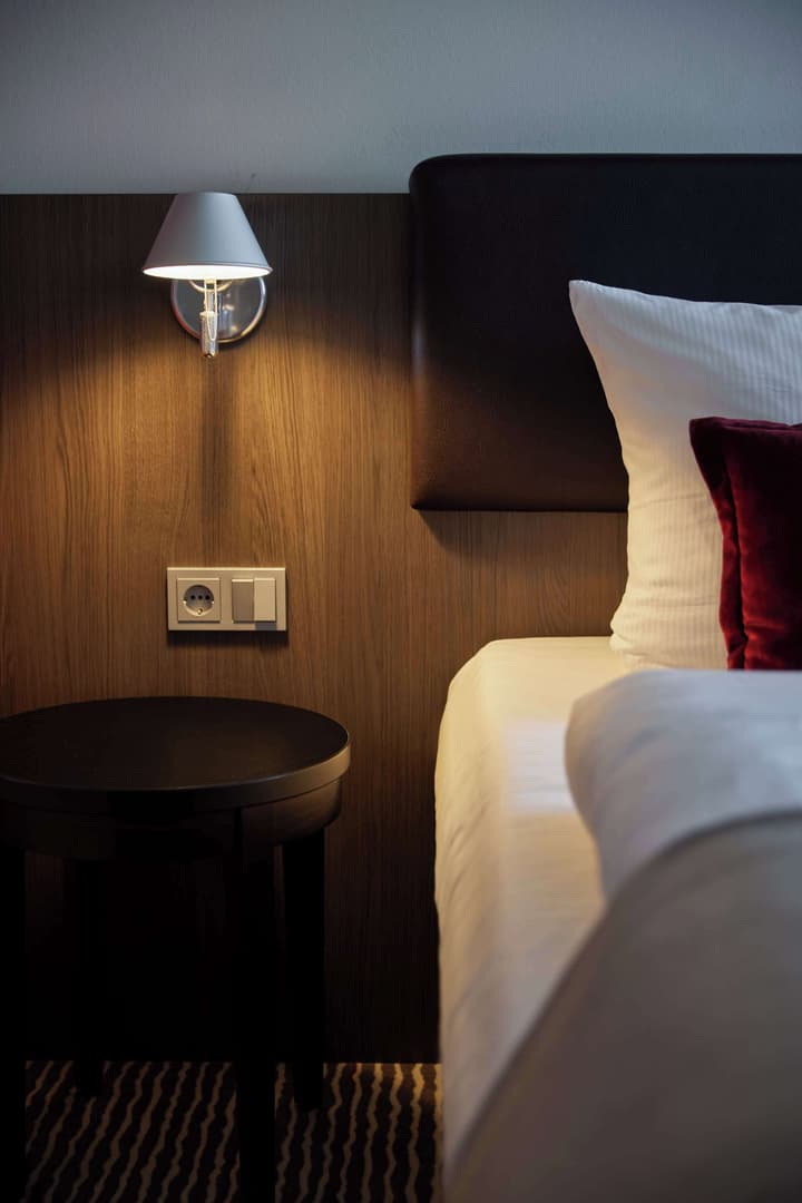 bigBOX ALLGÄU Hotel, WorldHotels Distinctive