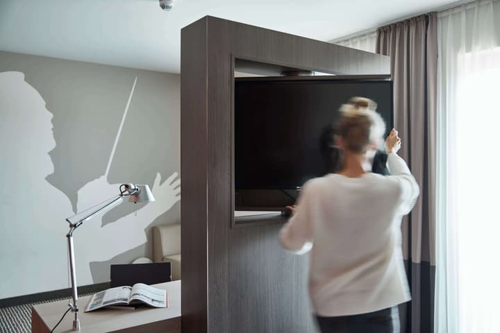 bigBOX ALLGÄU Hotel, WorldHotels Distinctive