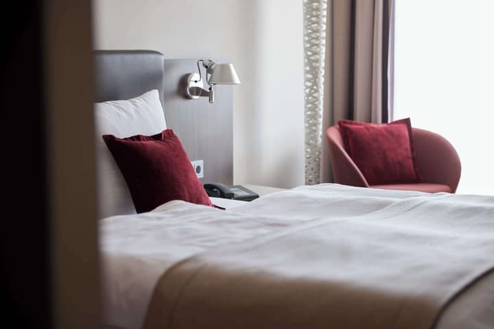 bigBOX ALLGÄU Hotel, WorldHotels Distinctive