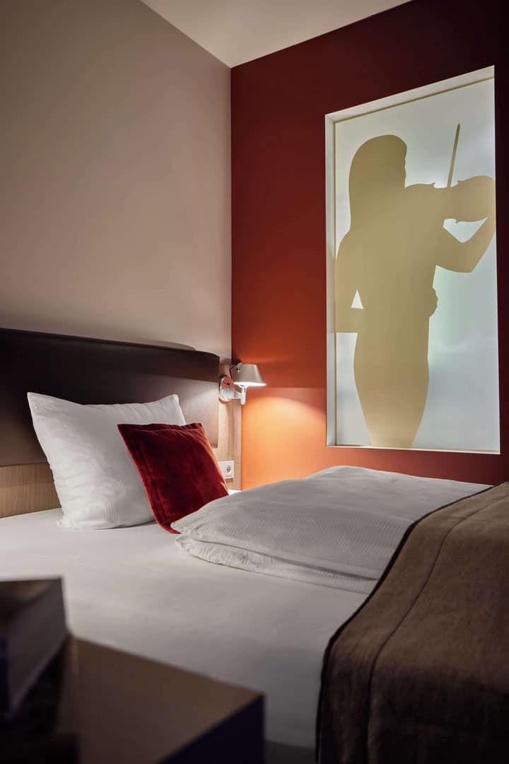 bigBOX ALLGÄU Hotel, WorldHotels Distinctive