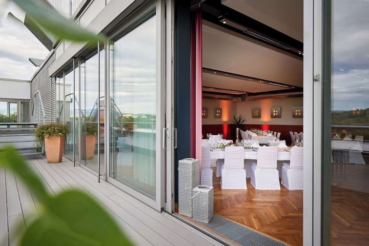 bigBOX ALLGÄU Hotel, WorldHotels Distinctive