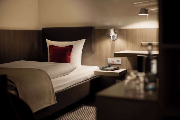 bigBOX ALLGÄU Hotel, WorldHotels Distinctive