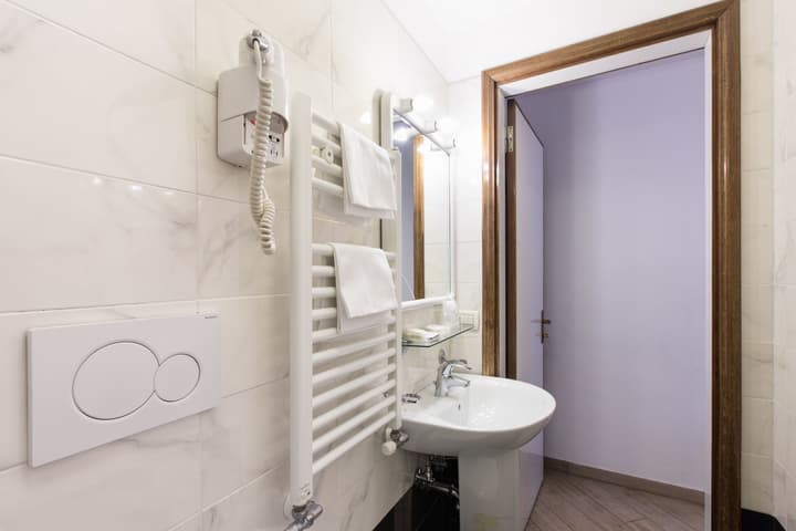 Hotel Agli Artisti