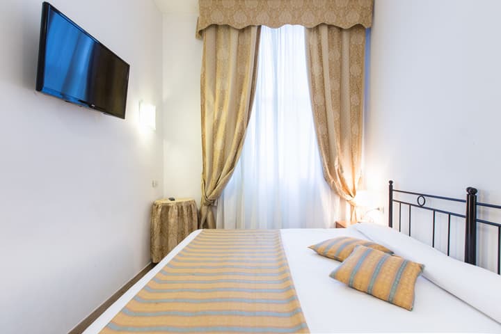 Hotel Agli Artisti