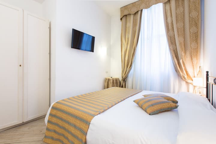 Hotel Agli Artisti