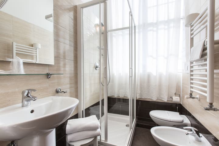 Hotel Agli Artisti