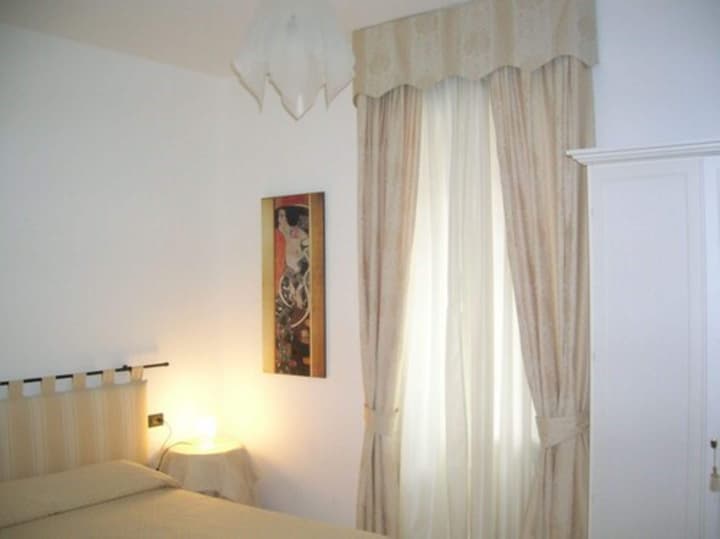 Hotel Agli Artisti