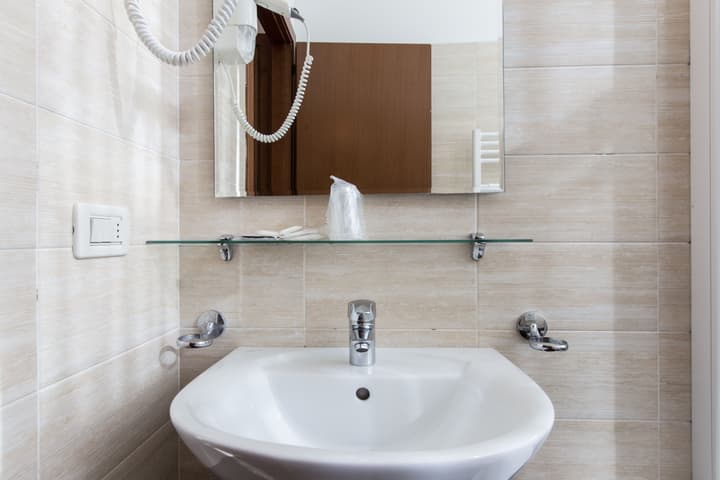 Hotel Agli Artisti