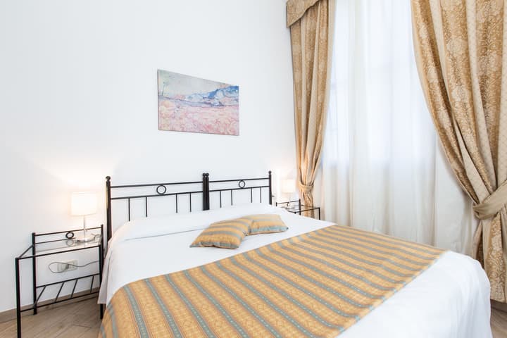 Hotel Agli Artisti