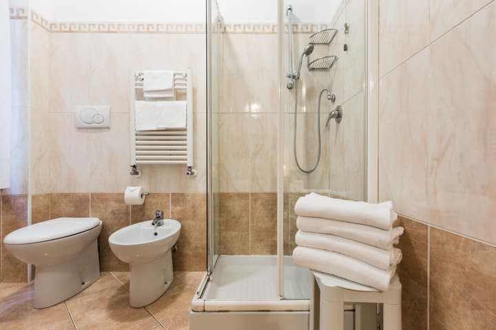 Hotel Agli Artisti