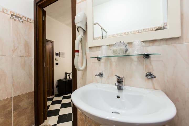 Hotel Agli Artisti
