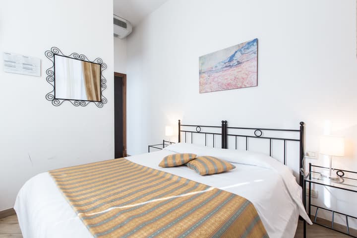 Hotel Agli Artisti