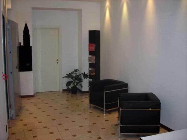 Hotel Agli Artisti