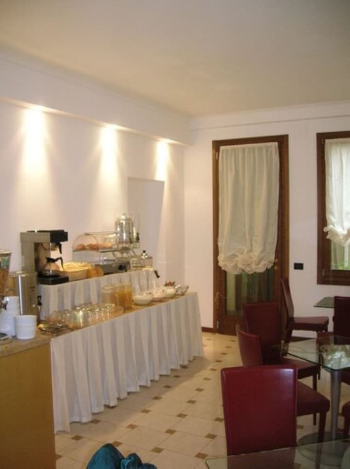Hotel Agli Artisti