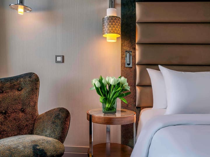 The Artisan Hotel Istanbul - MGallery Collection